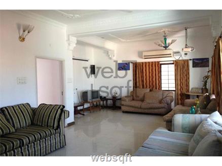 Residential Bungalow for Sale in Hyderabad